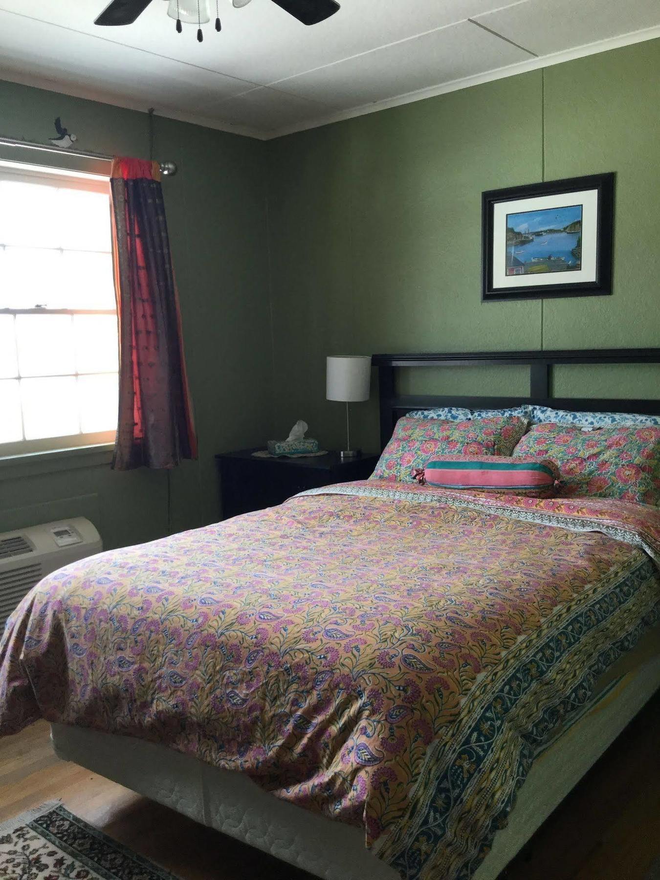 Meems Elliston B&B Экстерьер фото